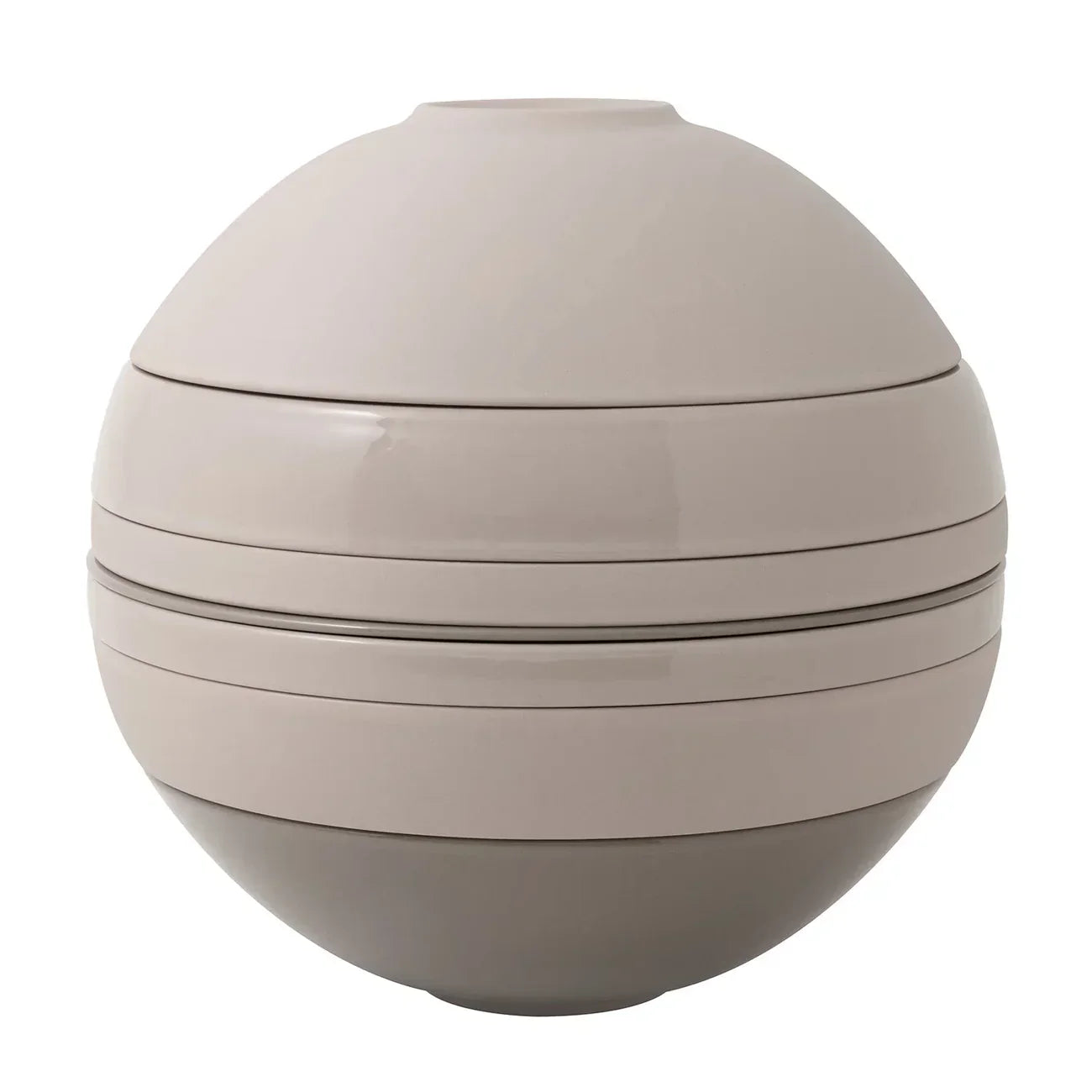La Boule Casa Vip – Jogo de Pratos em Porcelana