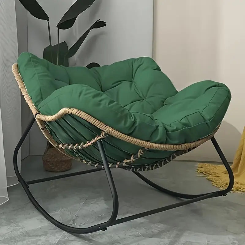 Poltrona Aconchego By Home Design™