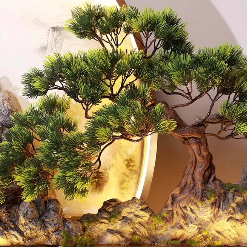 Luz Panorama 3D- (ULTIMAS UNIDADES)