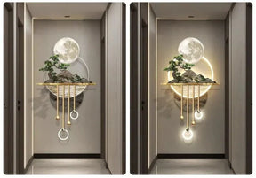 Luz Panorama 3D- (ULTIMAS UNIDADES)